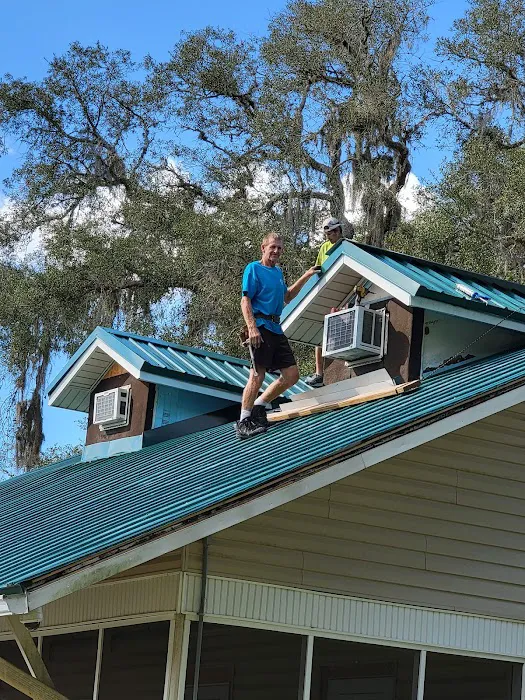 Quality Roofing Picture 6