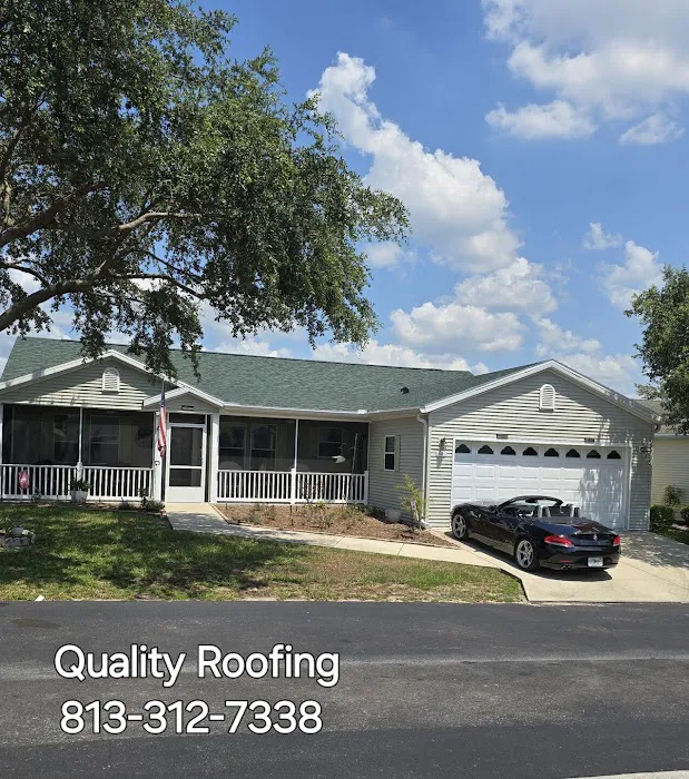 Quality Roofing Picture 8