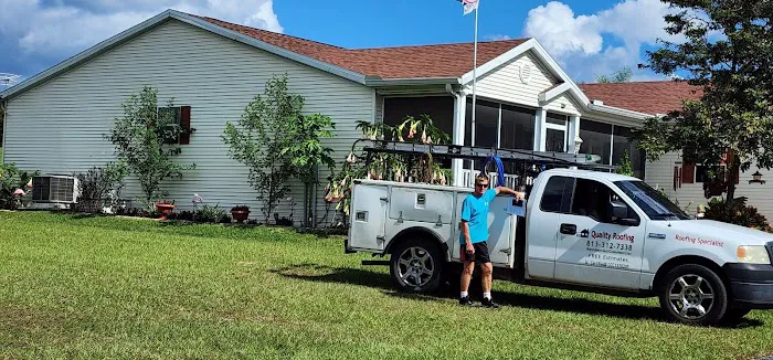Quality Roofing Picture 3