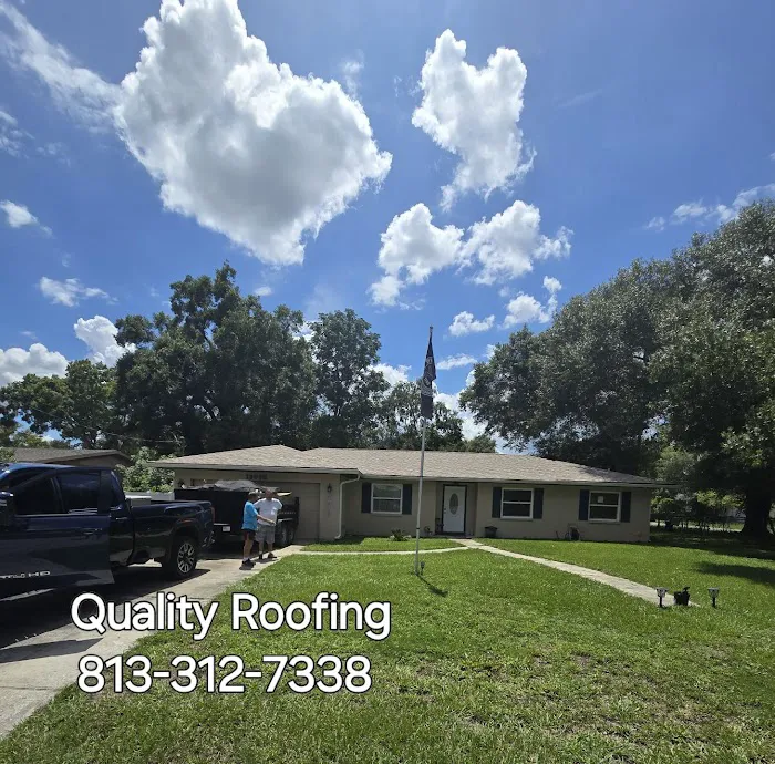 Quality Roofing Picture 9