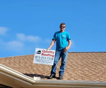 Quality Roofing