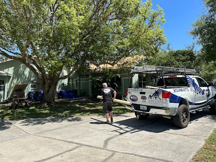 Hometown Roofing & Construction | Tampa Bay Area Picture 8