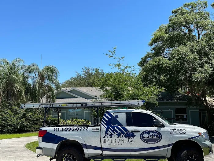 Hometown Roofing & Construction | Tampa Bay Area Picture 7