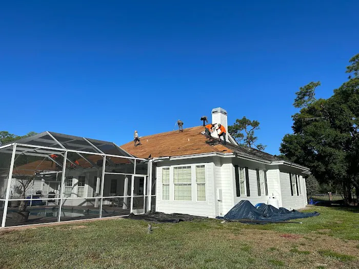 Hometown Roofing & Construction | Tampa Bay Area Picture 4