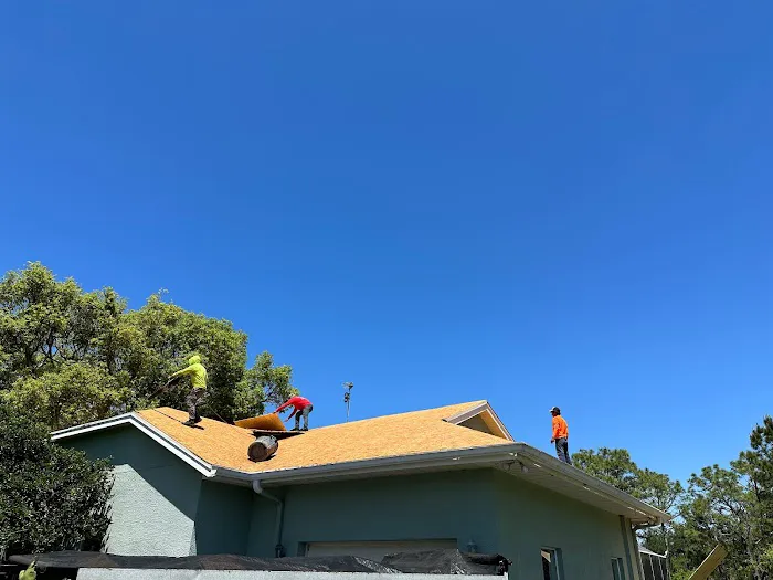 Hometown Roofing & Construction | Tampa Bay Area Picture 5