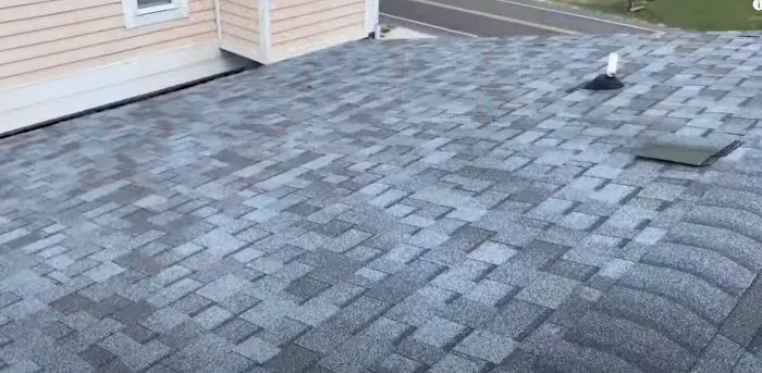 Saint Leo AquaBarrier Roof Solutions Picture 2