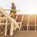 Saint Leo AquaBarrier Roof Solutions