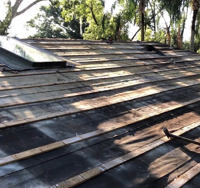 Nations Roofing & Construction LLC Picture 10