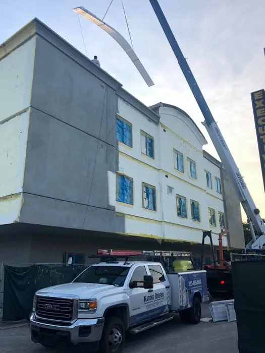 Nations Roofing & Construction LLC Picture 6