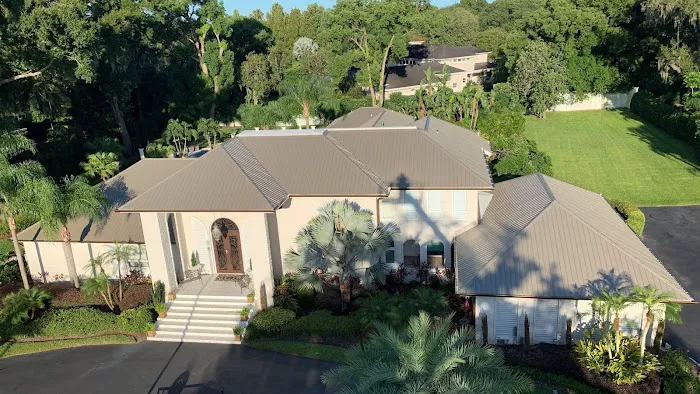 Nations Roofing & Construction LLC Picture 1