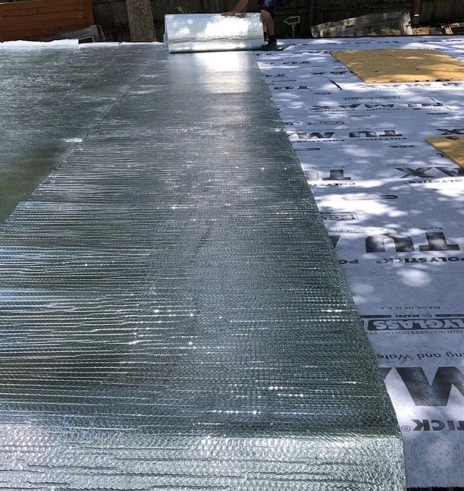 Nations Roofing & Construction LLC Picture 5