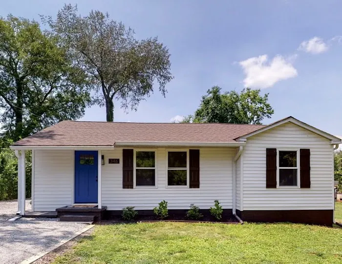 Clear Choice Roofing, Inc. Picture 10