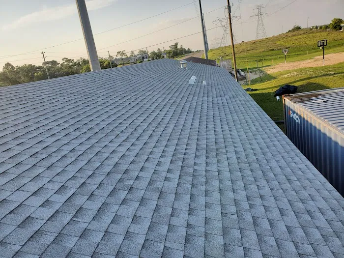 King Roofing & Sheet Metal, LLC Picture 1