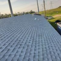 King Roofing & Sheet Metal, LLC ico