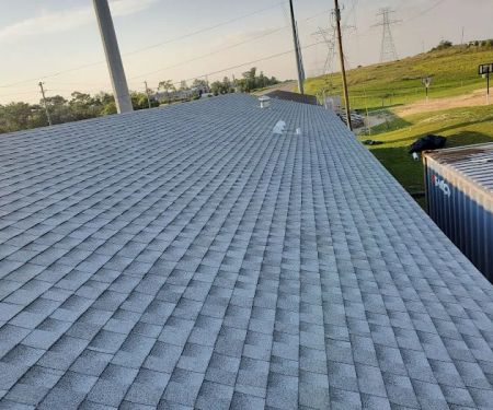 King Roofing & Sheet Metal, LLC
