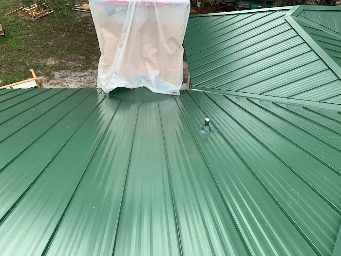 King Roofing & Sheet Metal, LLC Picture 4