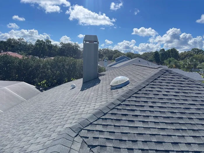 King Roofing & Sheet Metal, LLC Picture 2