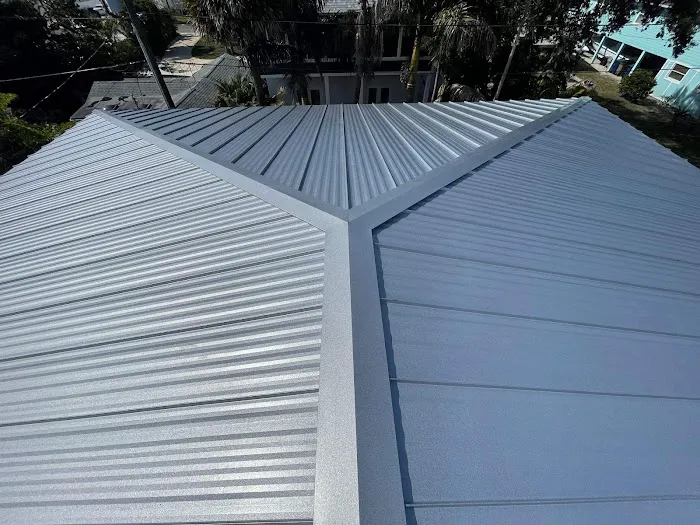 King Roofing & Sheet Metal, LLC Picture 7