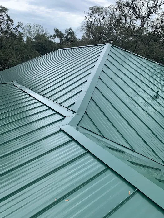 King Roofing & Sheet Metal, LLC Picture 8