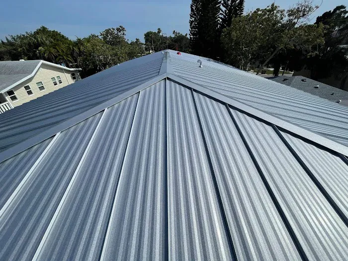 King Roofing & Sheet Metal, LLC Picture 10