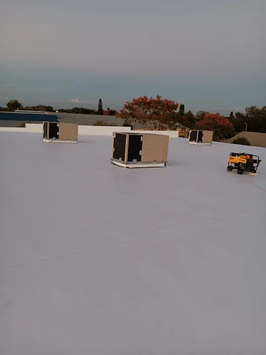 Cancio Roofing Company Picture 2