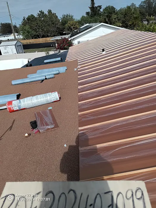 Cancio Roofing Company Picture 3