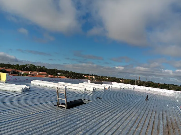 Cancio Roofing Company Picture 8