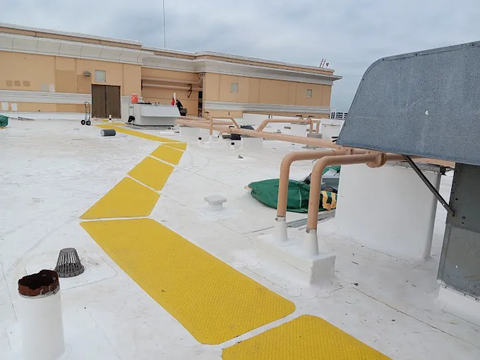 Cancio Roofing Company Picture 5