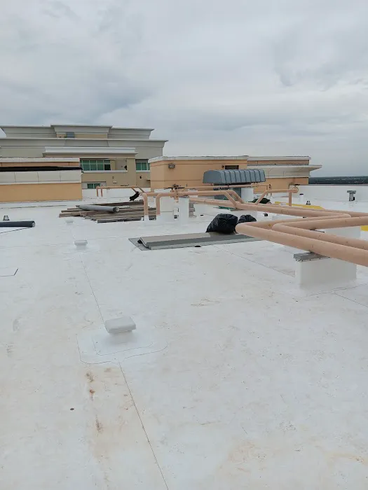 Cancio Roofing Company Picture 1