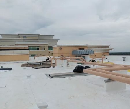 Cancio Roofing Company