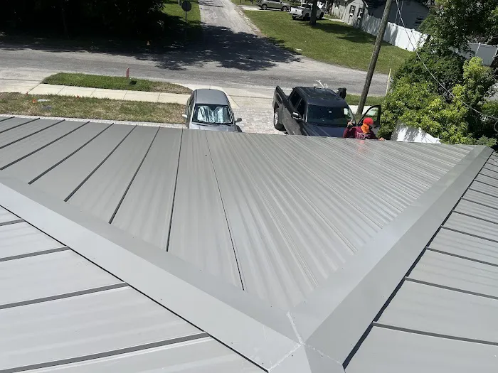 Cancio Roofing Company Picture 9