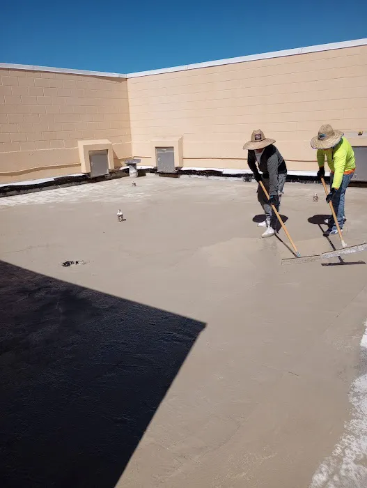 Cancio Roofing Company Picture 4