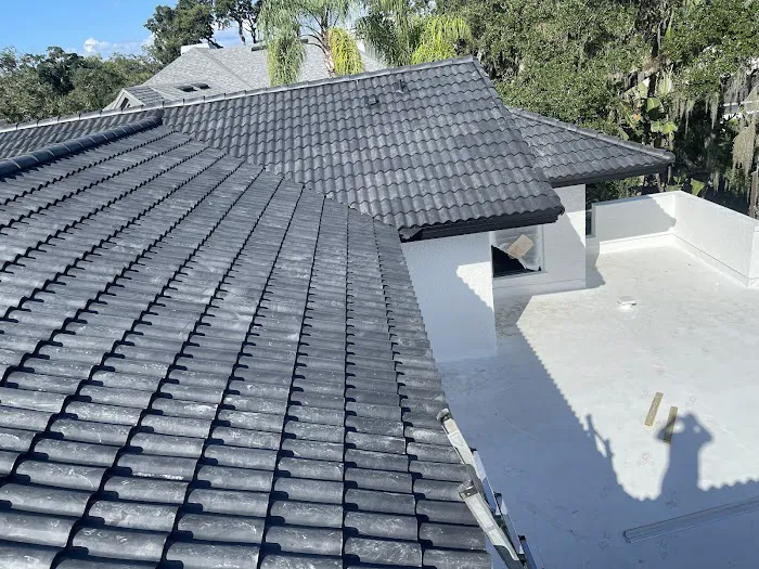 Cancio Roofing Company Picture 6