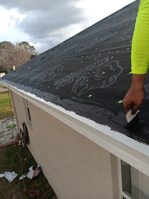 Cancio Roofing Company Picture 10