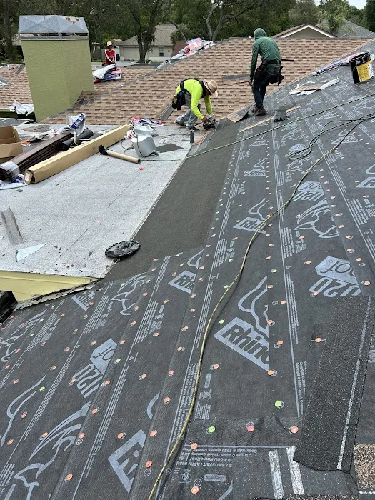 Amazing Home Contractors of Florida Picture 7