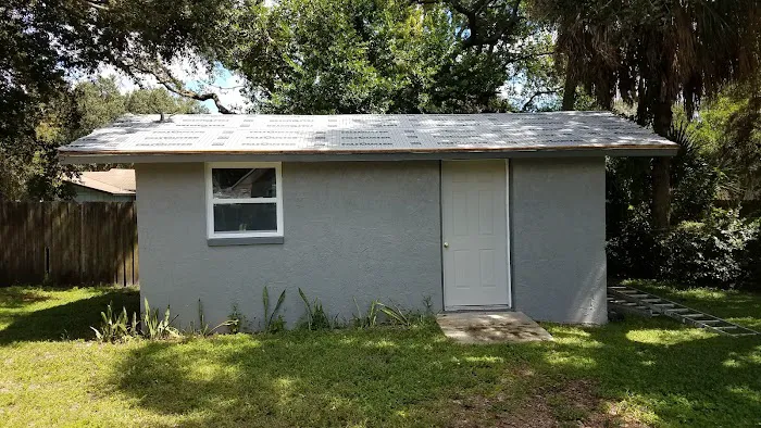 Paul Sellars Roofing Inc Picture 1