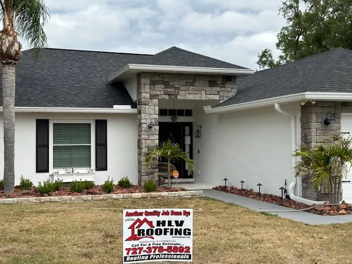HLV Roofing - New Port Richey Picture 4