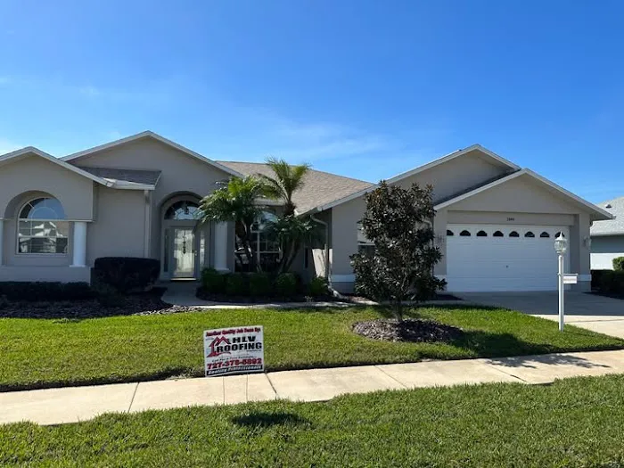 HLV Roofing - New Port Richey Picture 3