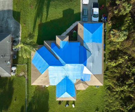 Reefside Roofing