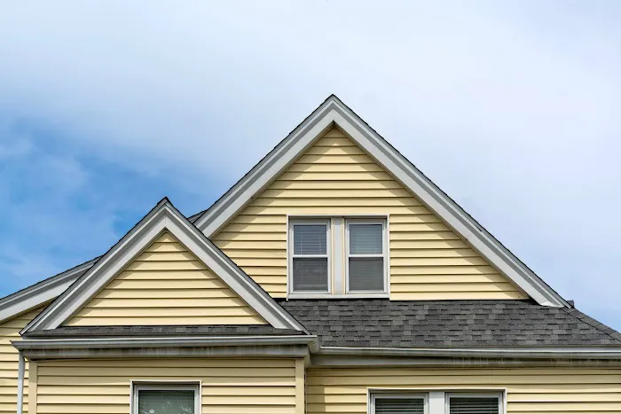 Soffix Gutter Soffit Repair & Installation Picture 3