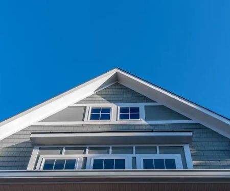 Soffix Gutter Soffit Repair & Installation