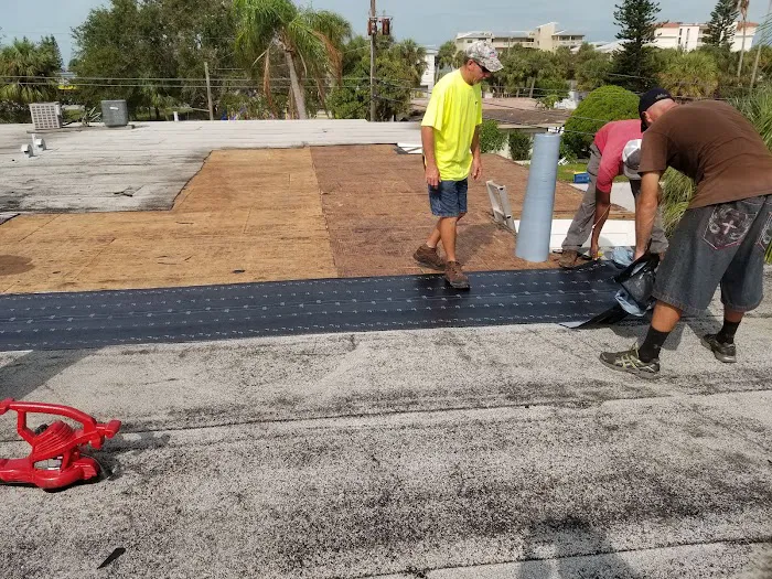 Jon Myers Roofing & Construction Picture 10