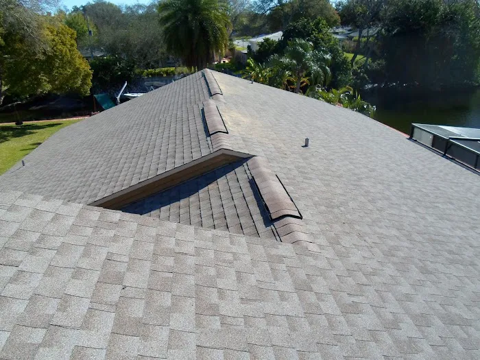 Jon Myers Roofing & Construction Picture 9