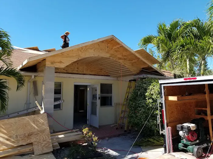 Jon Myers Roofing & Construction Picture 3