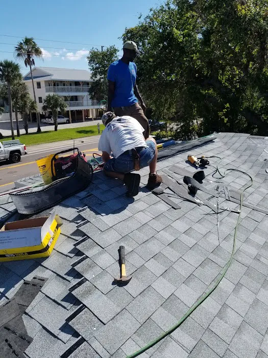 Jon Myers Roofing & Construction Picture 1