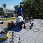 Jon Myers Roofing & Construction
