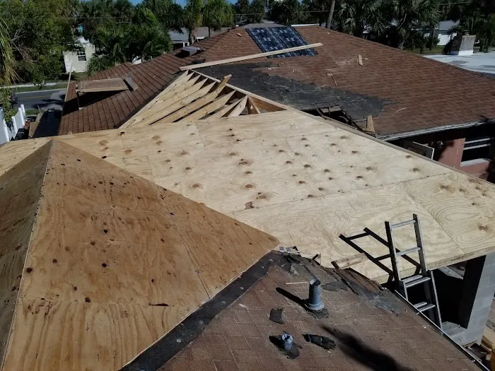 Jon Myers Roofing & Construction Picture 5