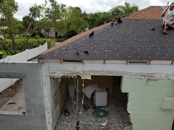 Jon Myers Roofing & Construction Picture 4