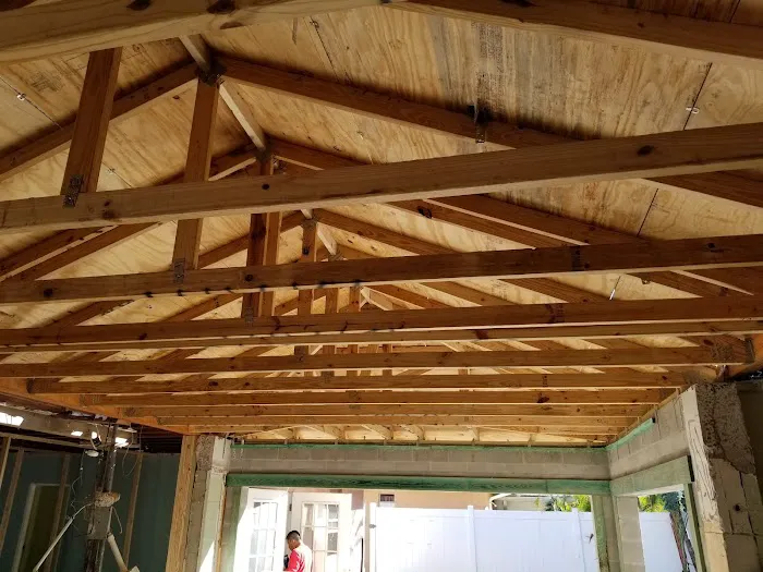 Jon Myers Roofing & Construction Picture 7