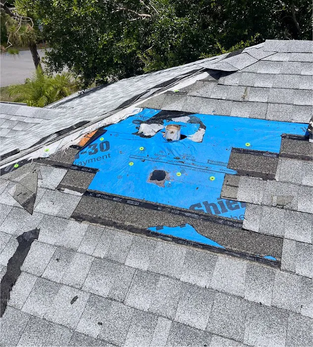 ACT Roofing Picture 3